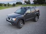 Nissan Xterra Pro-4X 2011 года